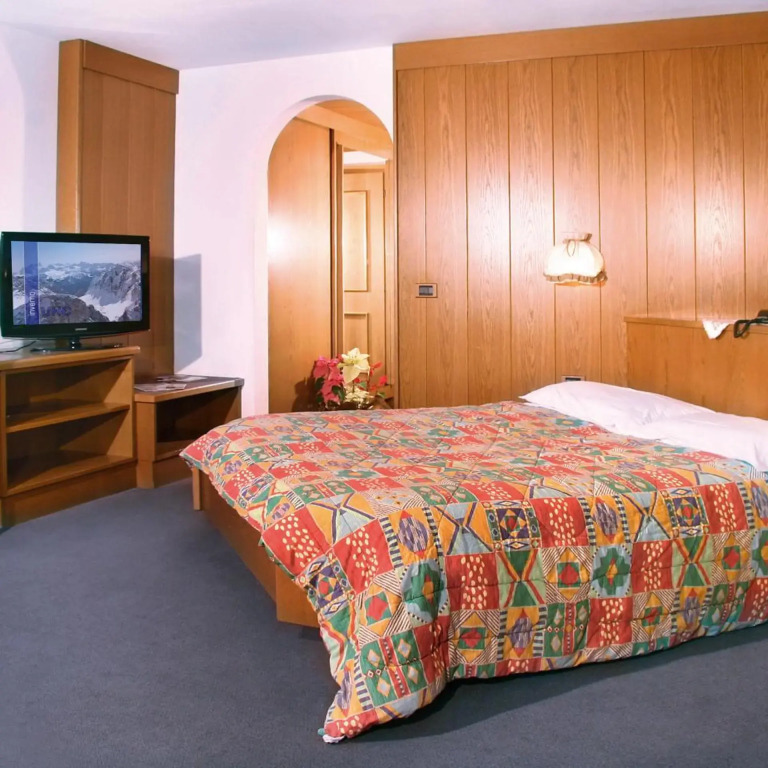 Hotel Villetta Maria Cottage