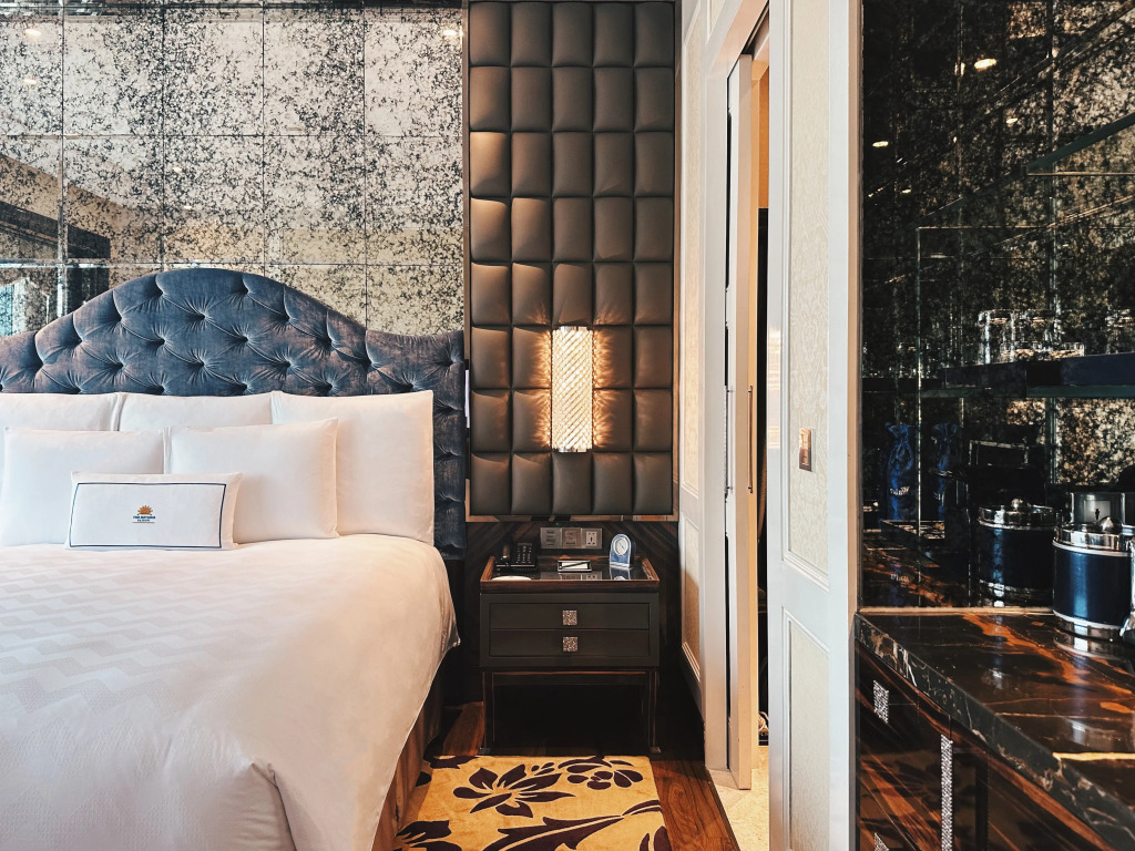 The Reverie Saigon - The Leading Hotels of the World
