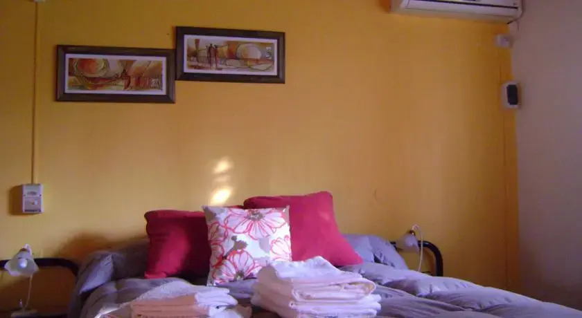Alquiler diario Las Hortensias