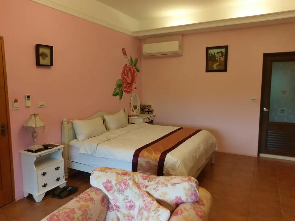 Bramasole B&B