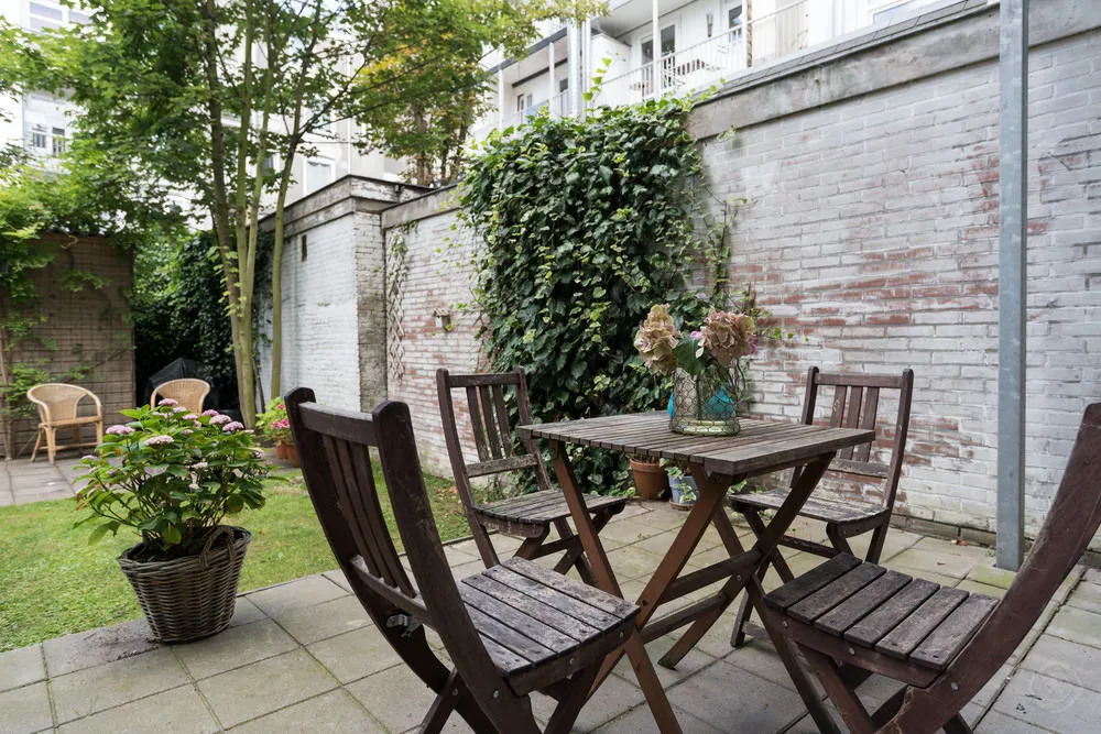 Oud-West Area Apartments