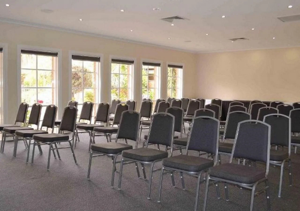 Quality Hotel Melbourne Airport