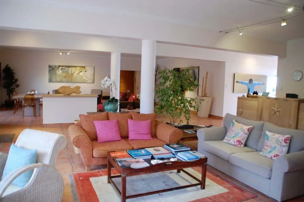 Dune Beach House