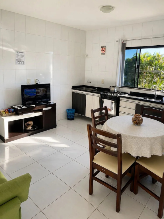 ApartPousada Residencial dos Reis