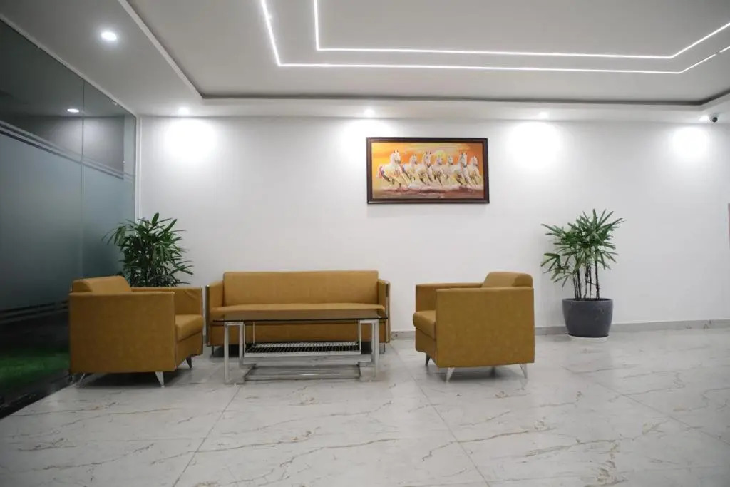 Hotel Elite 29 Golf Course Road