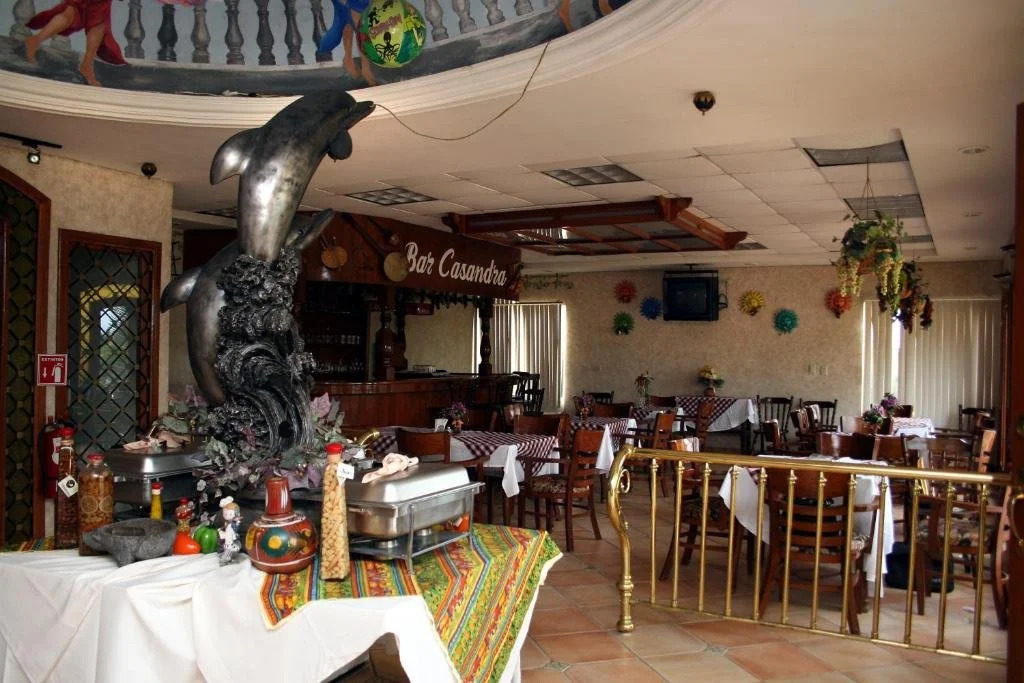 Hotel Pazo de Daro