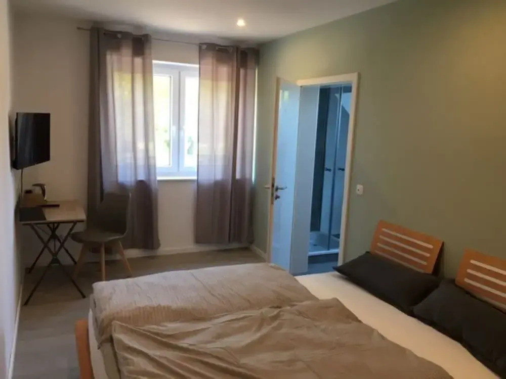 Gäste und Messezimmer Adelheidsdorf