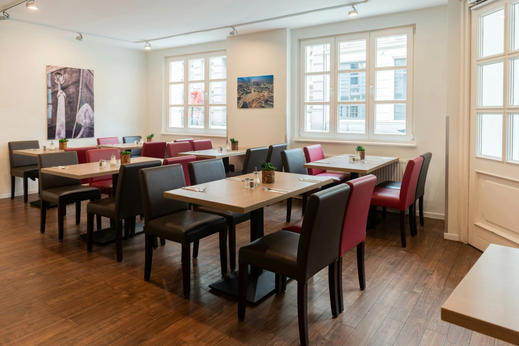 Hotel Alster