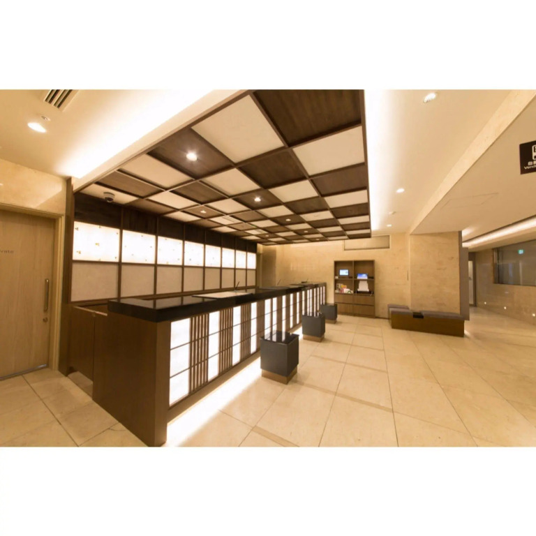 Almont Hotel Asakusa