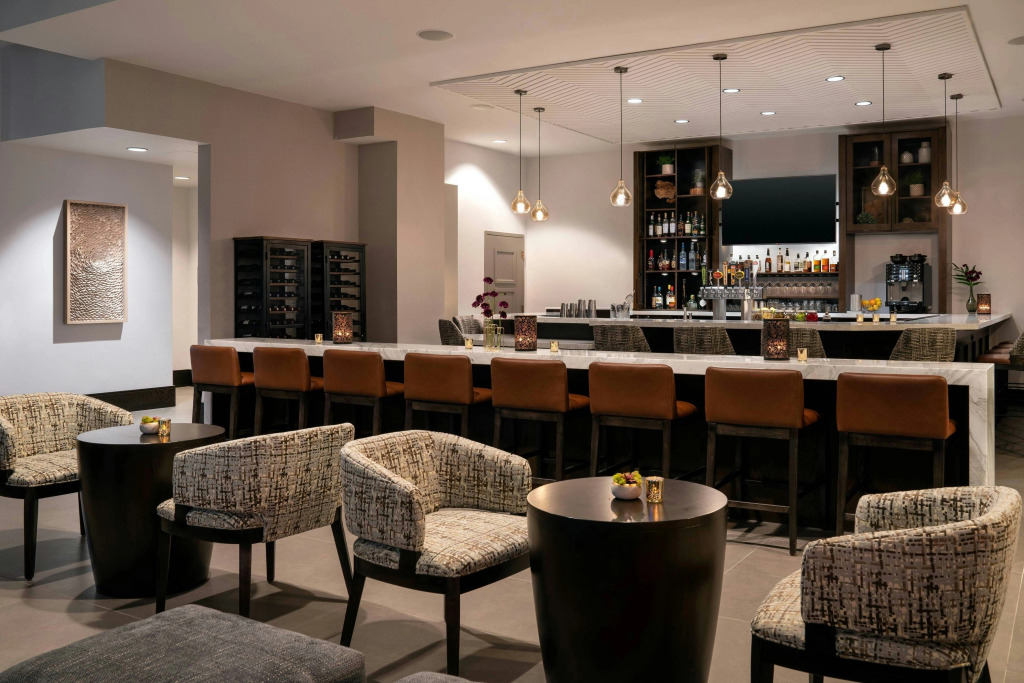 Seattle Marriott Redmond
