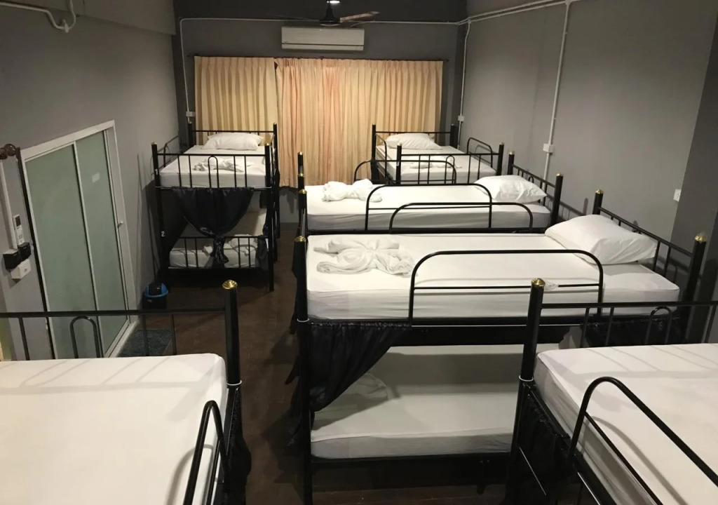 WE Hostel Hatyai
