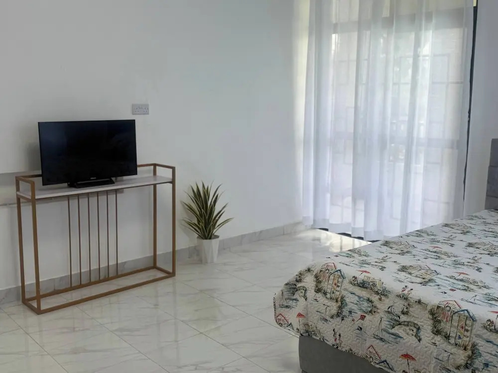 Serene 3-bedroom House in Pridelands, Nairobi