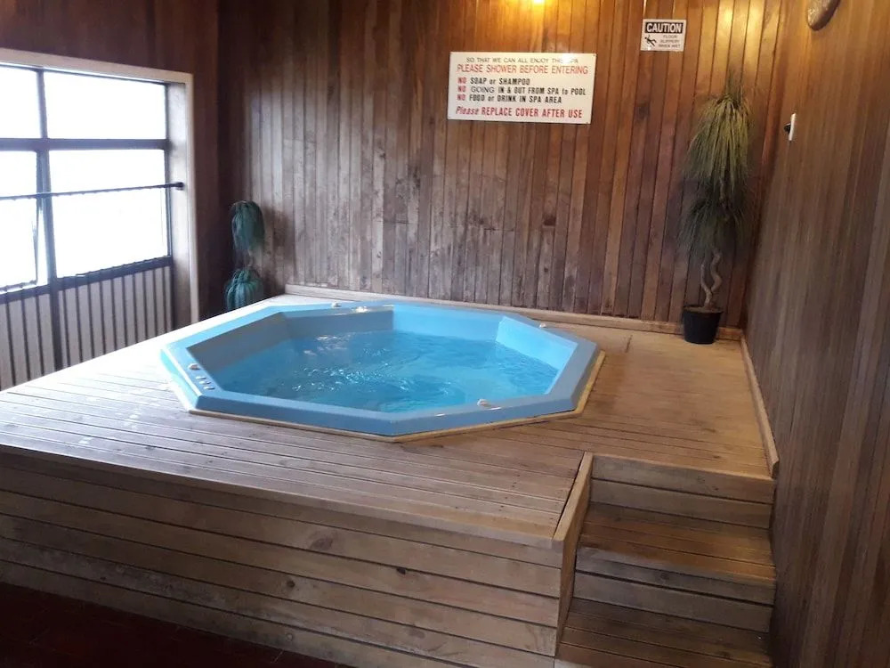 Motel Sierra