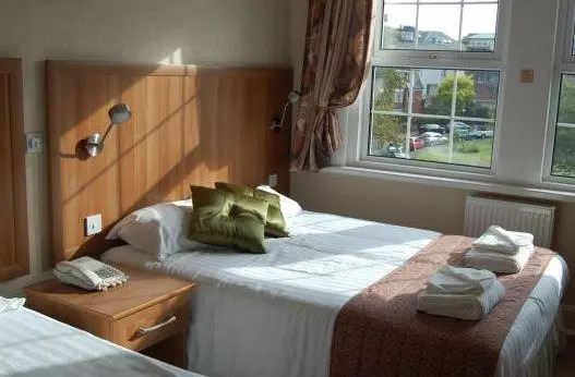 Lampeter Hotel