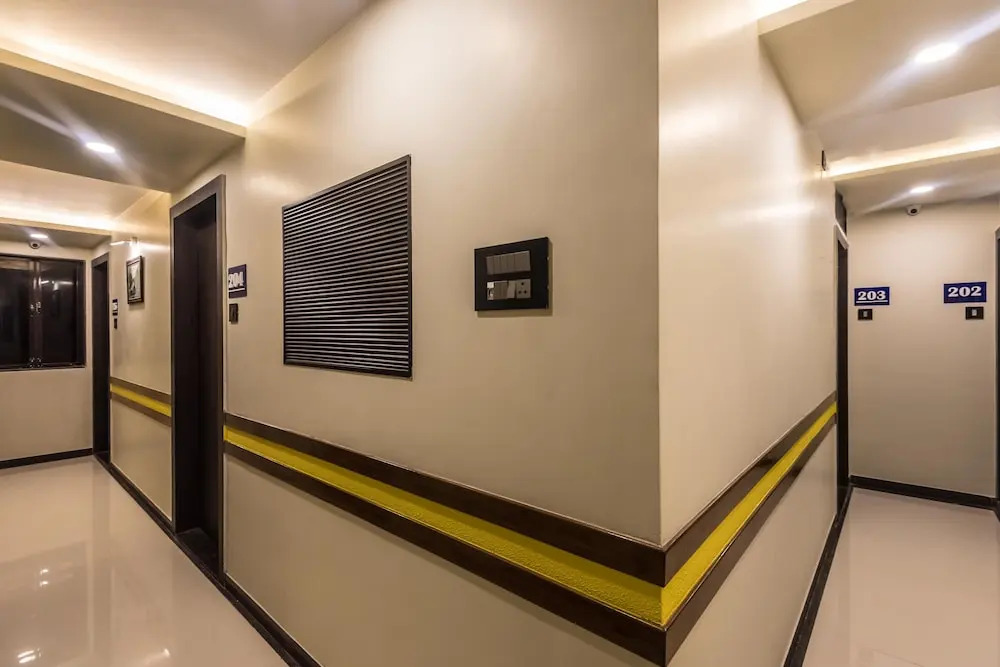 Hotel atlas grand andheri midc