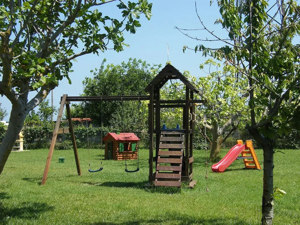 Casale Papa Country Village