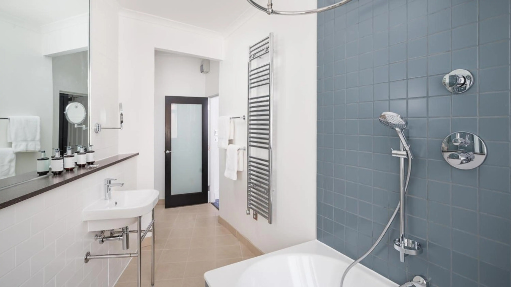 voco Grand Central Glasgow by IHG