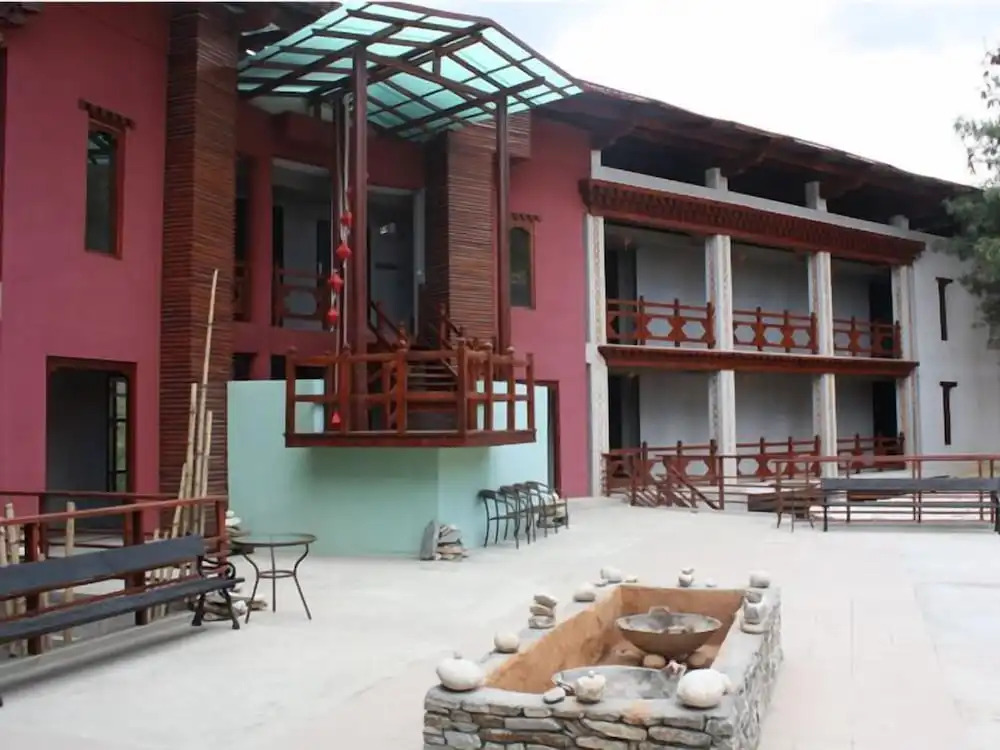 Haven Resort