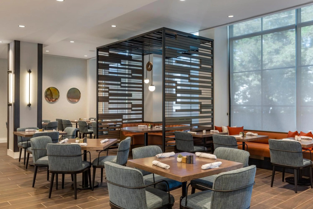 Cambria Hotel New Haven University Area