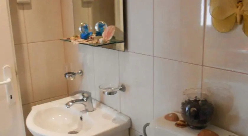 Apartment Mara