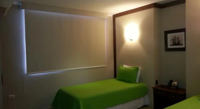 Hotel Velero