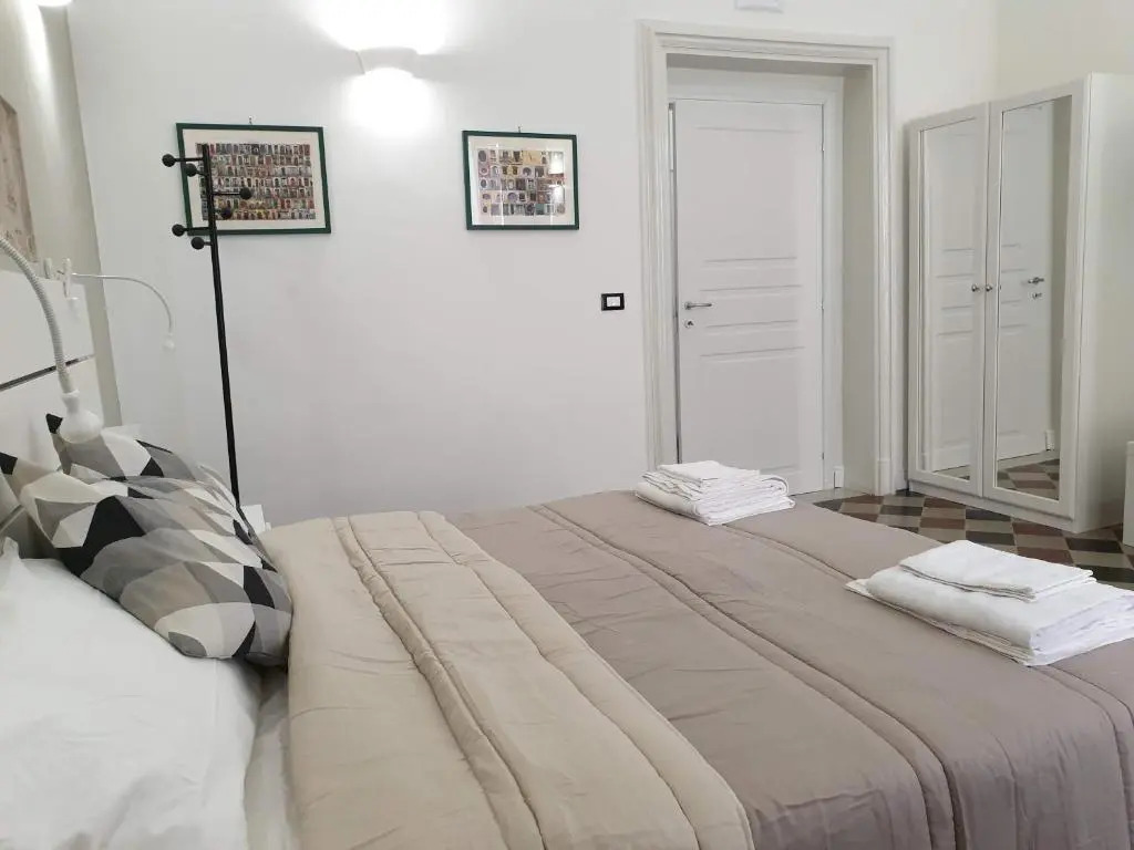 Duomo Rooms b&b