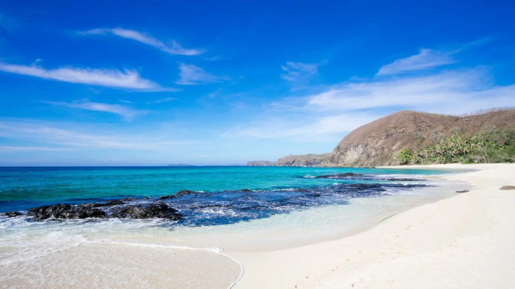 Yasawa Island Resort & Spa