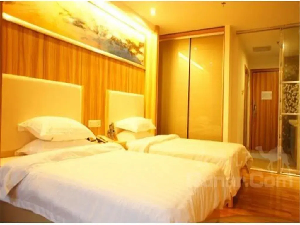 Yinxiangjiayuan Hotel