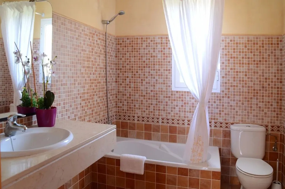 Villas Las Golondrinas