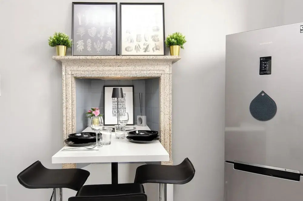 VivimiHome - Maison Fusetti