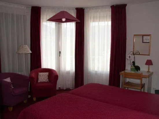 Hôtel des Sports