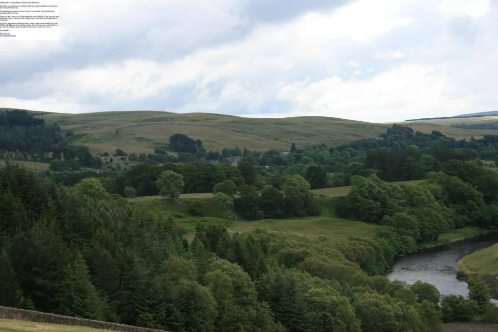 Falstone Barns