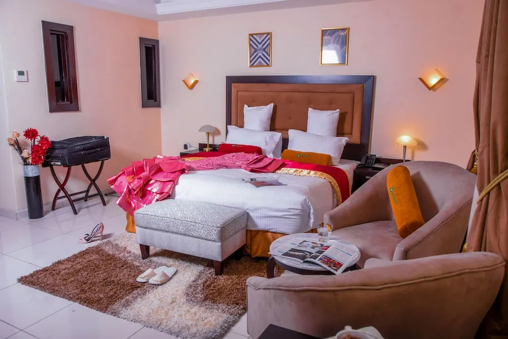 The Limewood Hotel