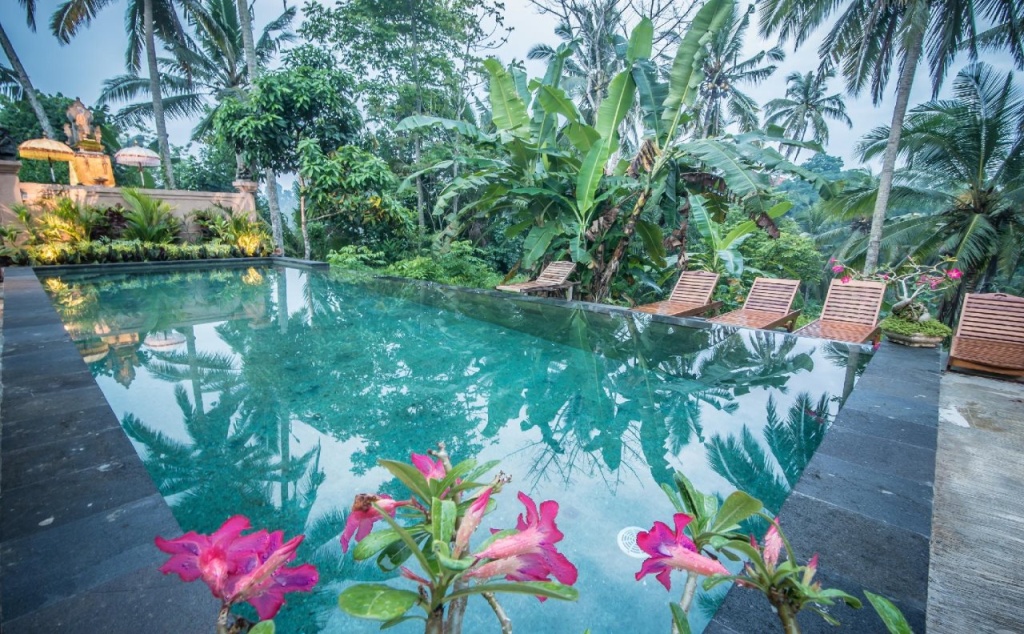 Sujaya Villas
