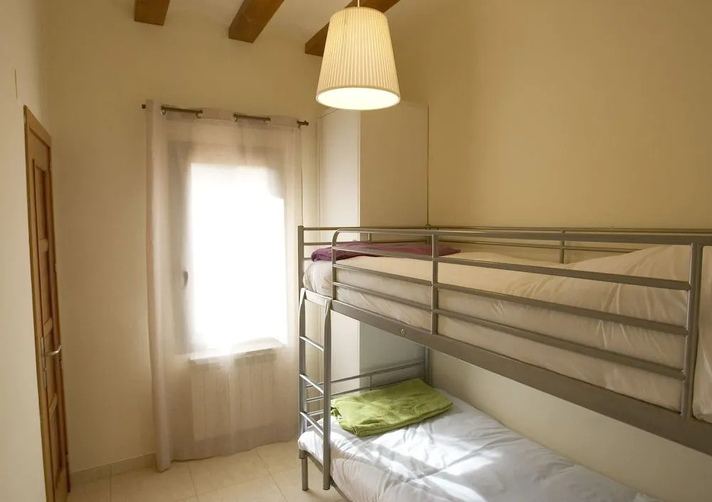 Apartaments Rural Montseny