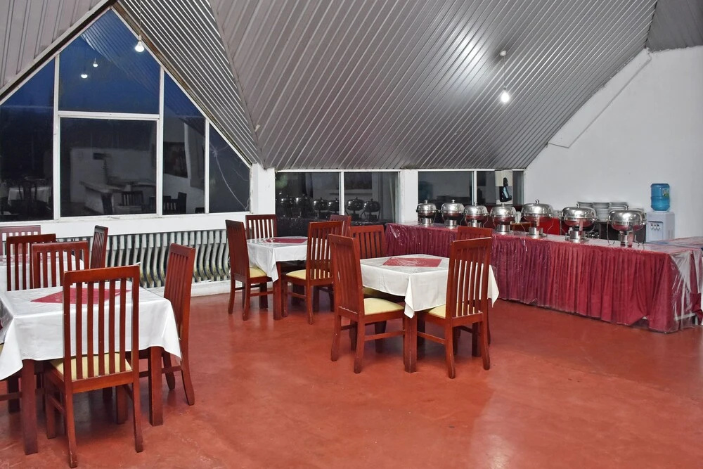 American Star Hotel