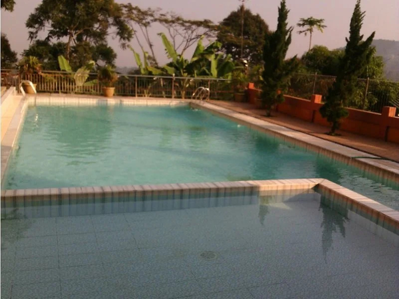 Bale Arimbi Hotel Convention & Resort