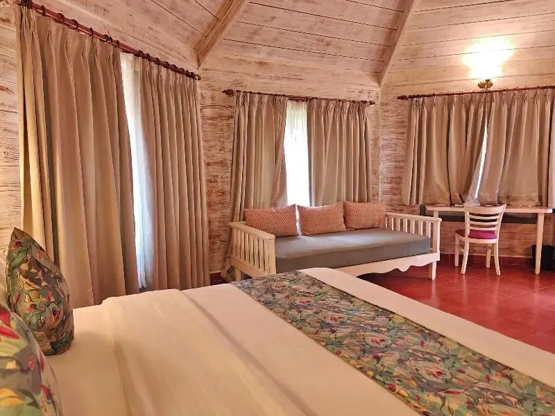 Habitus Resort