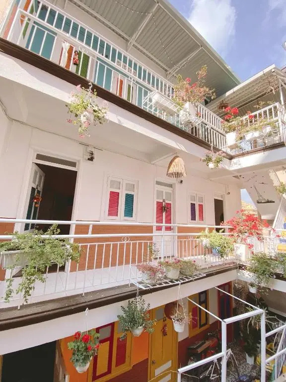 Suris House Homestay
