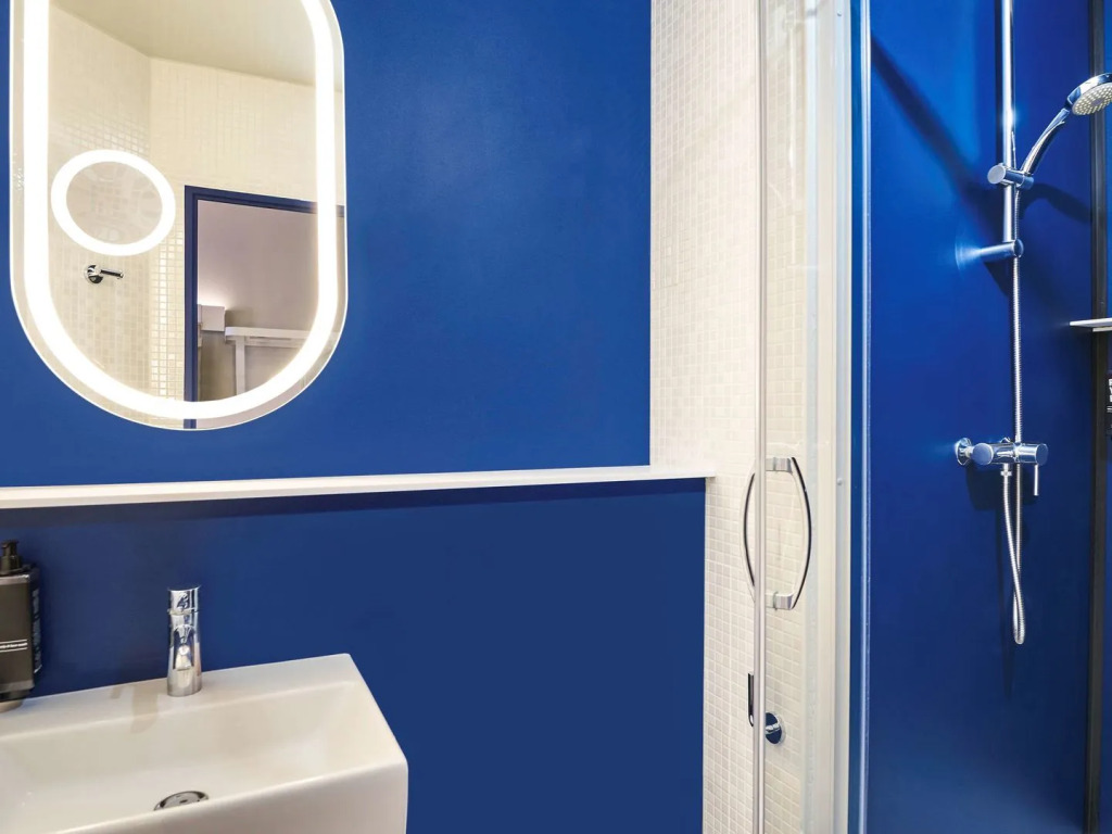 ibis Clamart Paris Velizy
