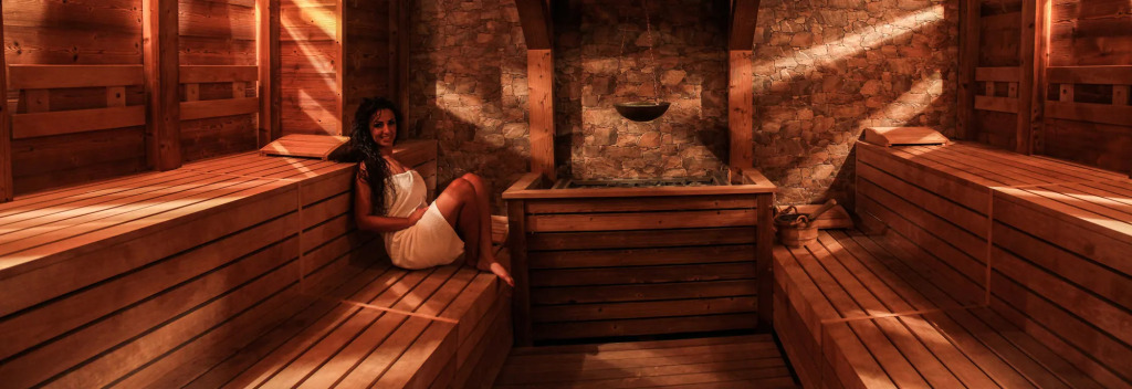 Hotel Nevis Wellness & SPA