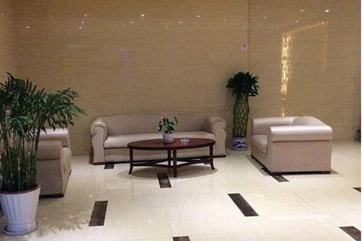 Shencao Hotel