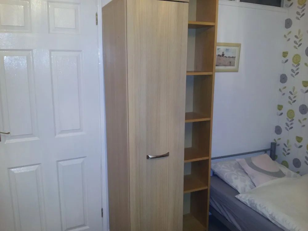 Home accommodation