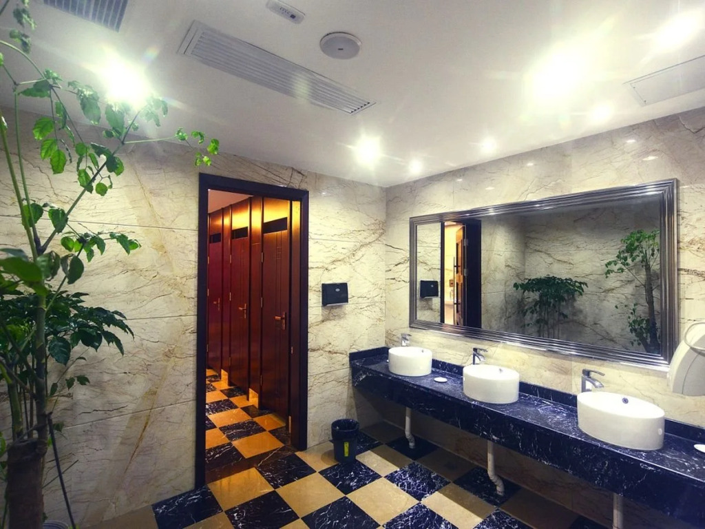 Shanghai Zhijun International Hotel