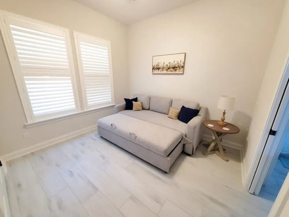 Beach Glass 3 Bedroom Home, St. Augustine
