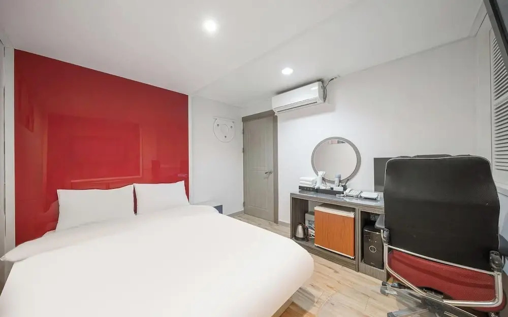 Hue Motel