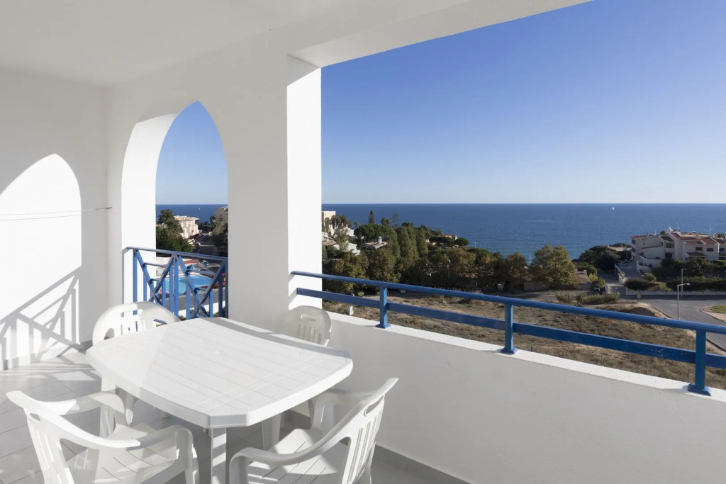 Ukino Terrace Algarve Concept