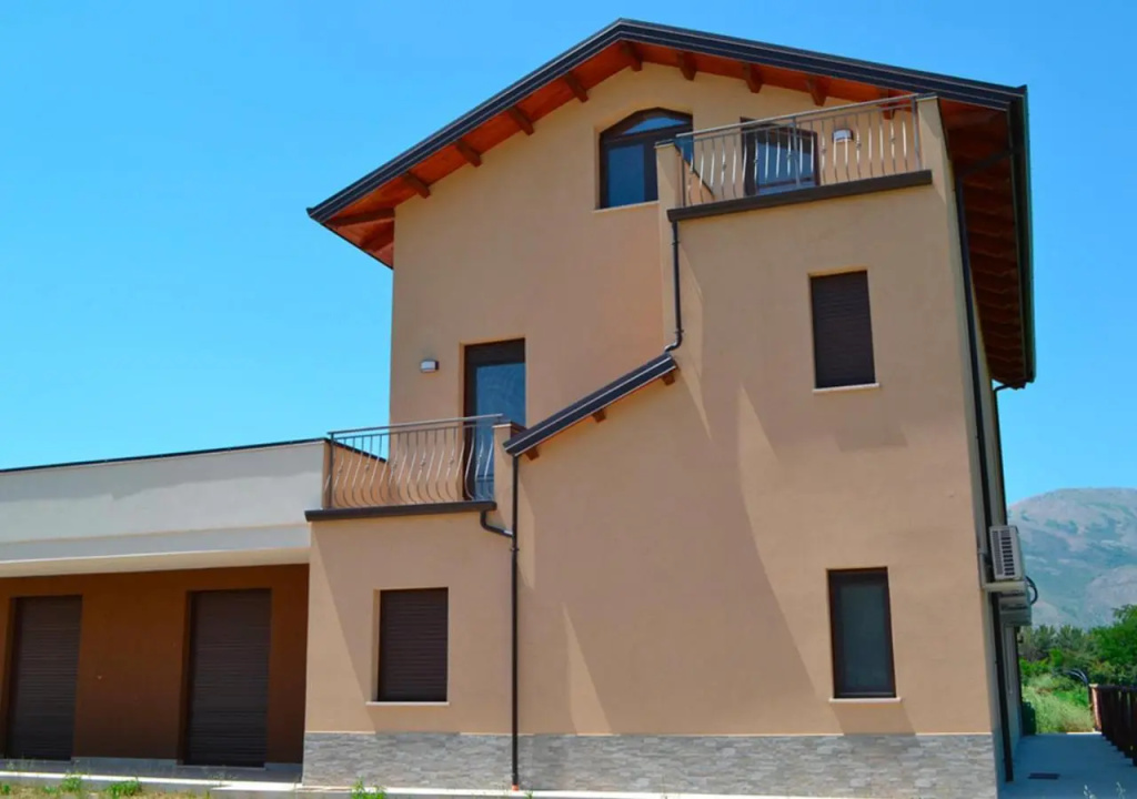 Agriturismo I 3 Fratelli