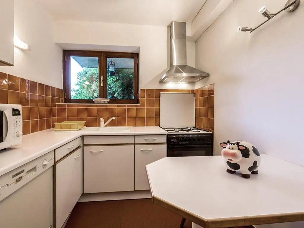 Appartement La Clusaz, 2 pièces, 4 personnes - FR-1-437-5