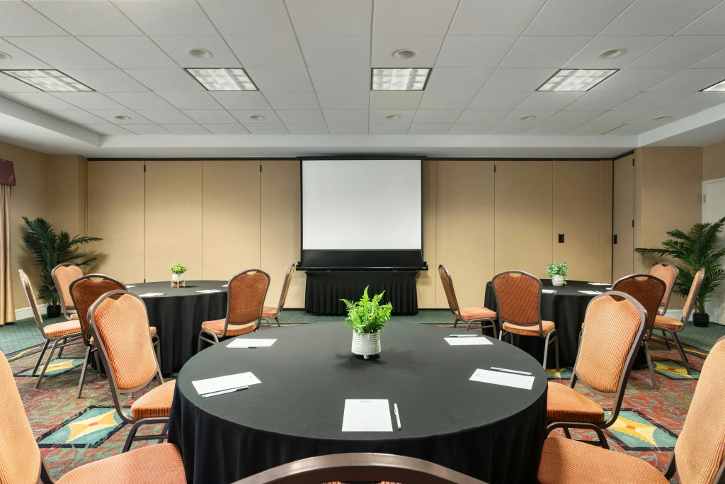 Hilton Garden Inn Fort Myers Airport/FGCU
